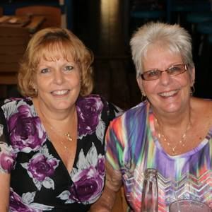 Meet your Posher, Sue